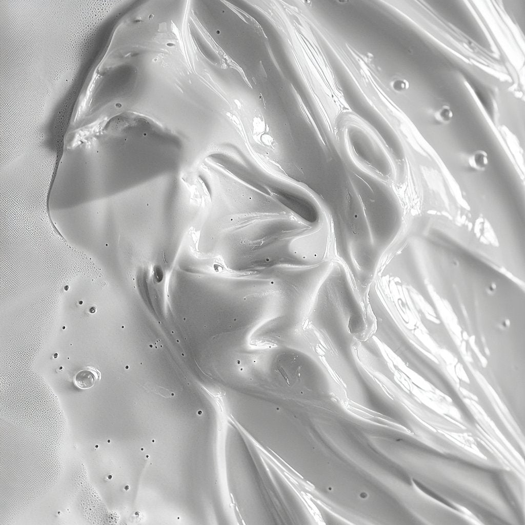 Rituel Naturel Soins pour la Barbe - Karité Mix