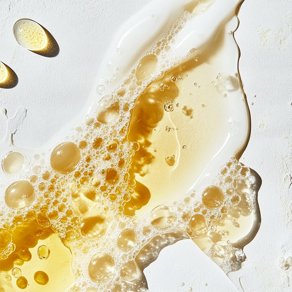 Rituel Capillaire Éco-Responsable - Karité Mix