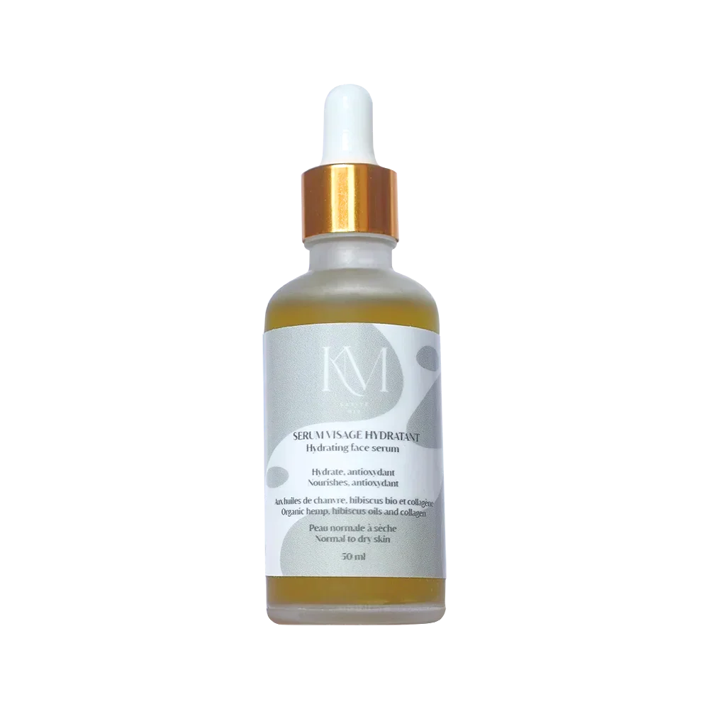 Suero Facial Purificante – 50ml