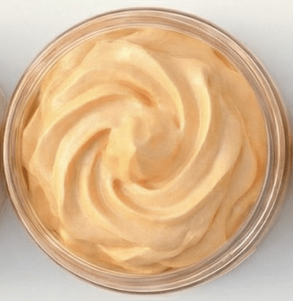 Chantilly de Karité bio et Huile d’Abricot - Karité Mix