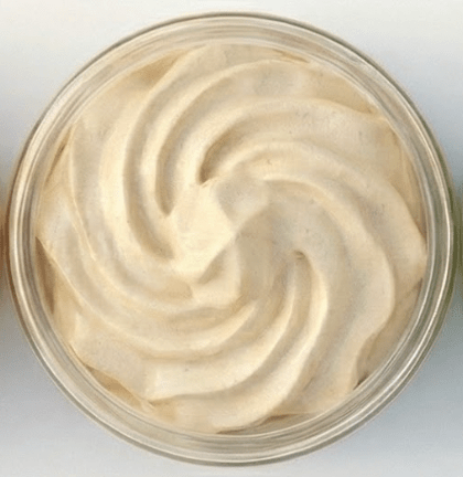 Chantilly de Karité bio et Huile de Coco - Karité Mix