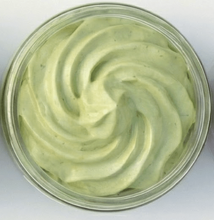 Chantilly de Karité bio à l’Huile de Rose et Aloe Vera - Karité Mix