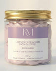 Chantilly de Karité Bio à la Lavande - Karité Mix